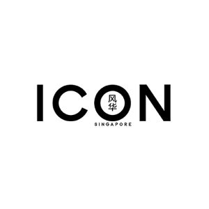 ICON Singapore Logo - Illumia Medical As Featured On