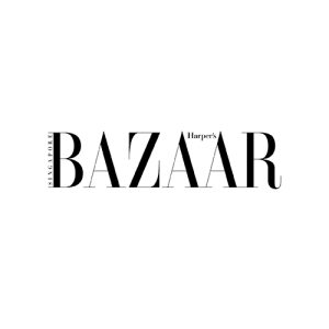BAZAAR Logo - Illumia Medical As Featured On