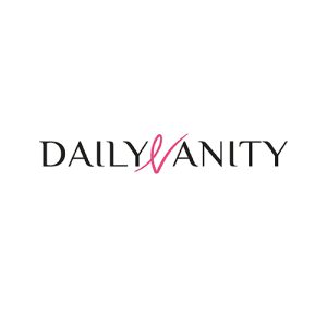 DailyVanity Logo - Illumia Medical As Featured On
