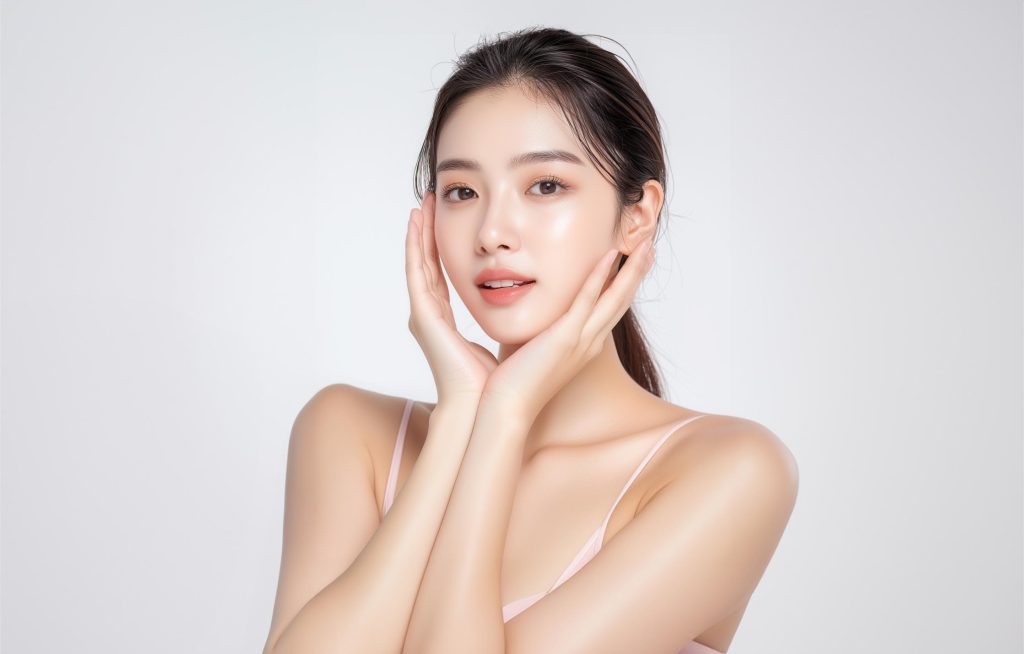 Illumia Baby V-Face Lift
