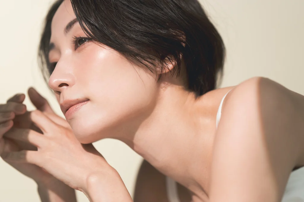 A nose thread lift in Singapore