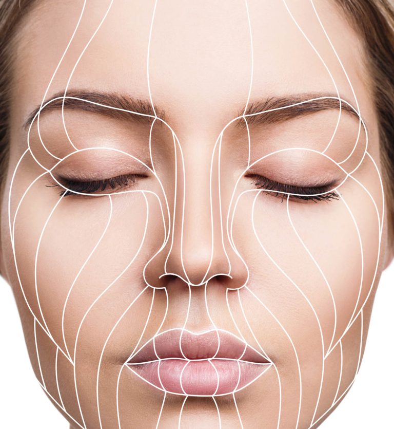 Benefits of Ultherapy - Versatile Treatment Areas